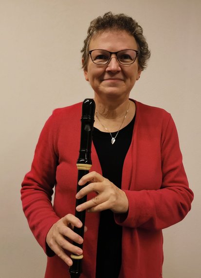 Annette Lübbert
